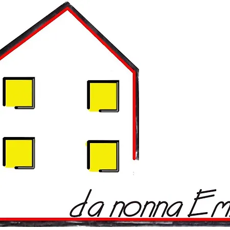 Da Nonna Emi 아파트